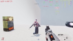 A screenshot taken in Dreams. 13 of 13.