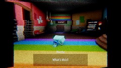 A screenshot taken in Dreams. 26 of 30.