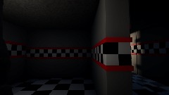 Sgt Guy Gets saved by doom slayer