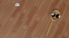 A screenshot taken in Dreams. 1 of 2.