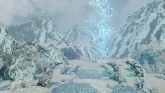 God Of War Ragnarök fan art: A Son's Path