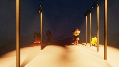 The World Of Zombies: Music Video