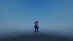 A screenshot taken in Dreams. 1 of 1.
