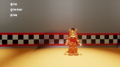 A screenshot taken in Dreams. 1 of 4.