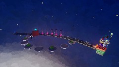 ASTRO BOT: Midnight Carnival |<clue> TAODM edition