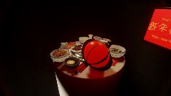 A screenshot taken in Dreams. 12 of 28.