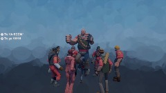 A screenshot taken in Dreams. 1 of 1.