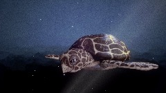 A screenshot taken in Dreams. 3 of 6.