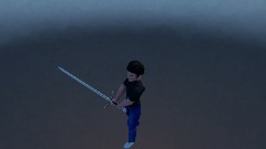 A screenshot taken in Dreams. 5 of 6.