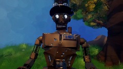 Lobos new profession