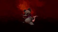 A screenshot taken in Dreams. 2 of 3.