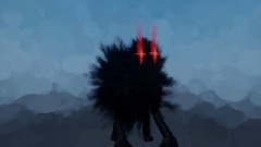 A screenshot taken in Dreams. 3 of 3.