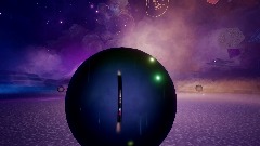 A screenshot taken in Dreams. 18 of 25.