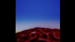 Hemispheres (Unfinished)