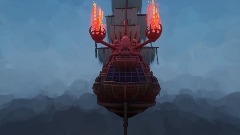 A screenshot taken in Dreams. 4 of 6.