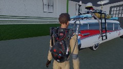 A screenshot taken in Dreams. 3 of 3.