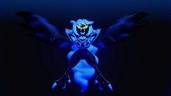 A screenshot taken in Dreams. 1 of 1.