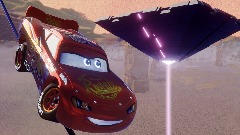 A screenshot taken in Dreams. 1 of 7.