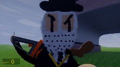 A screenshot taken in Dreams. 16 of 23.