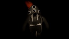 A screenshot taken in Dreams. 8 of 28.