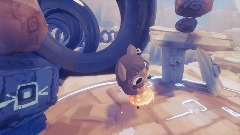 My Creation - 3/9/2020