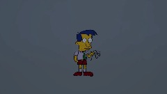 A screenshot taken in Dreams. 1 of 1.