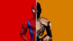 Japanese Spider-Man RELOADED [PART TWO]