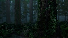 A screenshot taken in Dreams. 4 of 21.