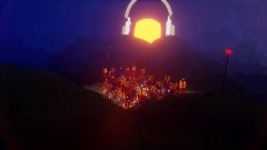 A screenshot taken in Dreams. 9 of 28.