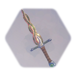Assassin's Dagger
