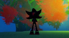 A screenshot taken in Dreams. 1 of 5.