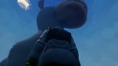 Shrek plus donkey