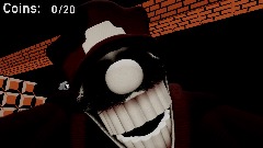 A screenshot taken in Dreams. 4 of 25.