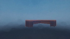 A screenshot taken in Dreams. 1 of 3.
