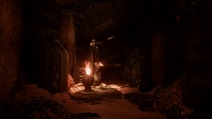 A screenshot taken in Dreams. 9 of 20.