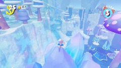 A screenshot taken in Dreams. 2 of 2.