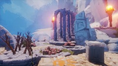 My Ancient Time Imp quest