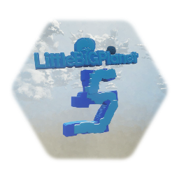 NOOB LBP 5 LOGO