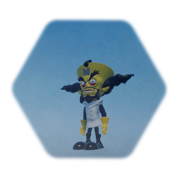 Neo Cortex remix