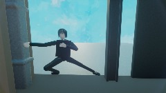 Luna's New Life - episode 12D