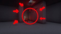 Los cek capturan monstros termina mal