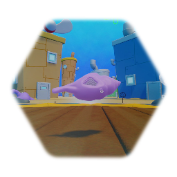 The Magic Conch Shell