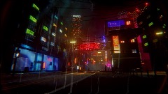 A screenshot taken in Dreams. 7 of 7.