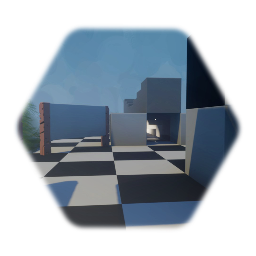 The Revolution-tech demo