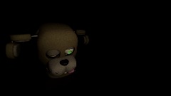 Jerry's funworld (fnaf fan game)