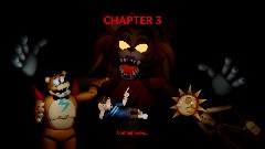 FTROFPW: R The Final Chapter Teaser Trailer