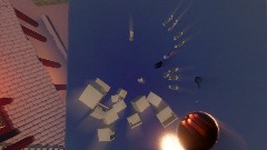 A screenshot taken in Dreams. 9 of 18.