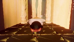 A screenshot taken in Dreams. 9 of 16.