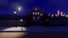 A screenshot taken in Dreams. 2 of 6.