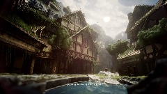 A screenshot taken in Dreams. 4 of 28.